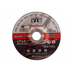 Brúsny kotúč INTER VIS...