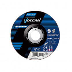 Brúsny kotúč NORTON VULCAN...