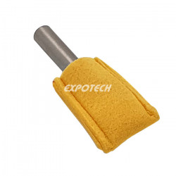 Textilný nástavec 23mm s...