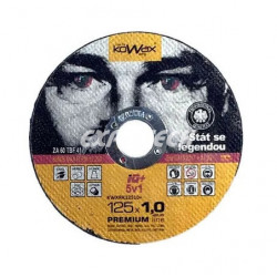 Rezný kotúč Kowax IQ+ 5v1...