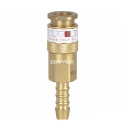 Rýchlospojka hadicová...