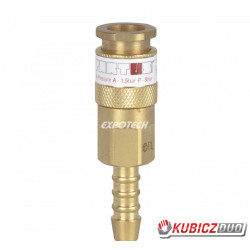 Rýchlospojka hadicová...