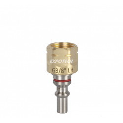 Rýchlospojka Acetylén samec...