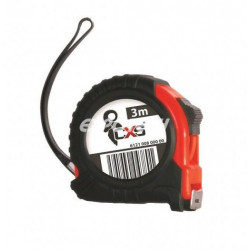 Meter zvinovací 3m