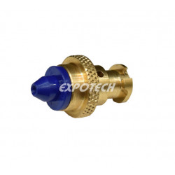 Upínacia vsuvka bowdenu typ...