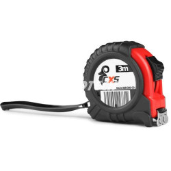 Meter zvinovací 3m s...