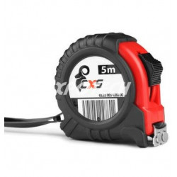 Meter zvinovací 5m s magnetom