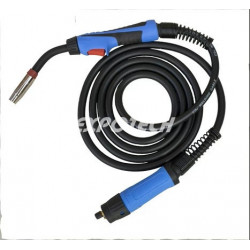 Horák MIG AT255 ECO 4m