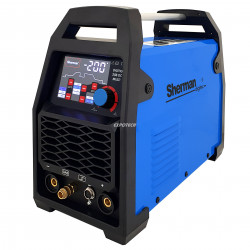 Zváračka Sherman DIGITIG...