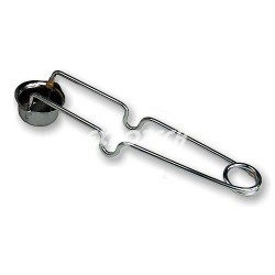 Zapaľovač s nádobkou