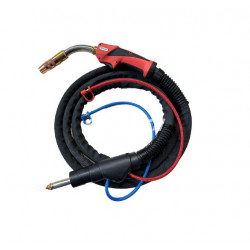 Horák MTW 500i, 4,5m,...