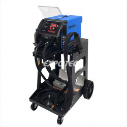 Zváračka odporová Car...