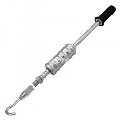 Kladivko pre vyťahovanie...