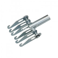 Tŕň /pazúr/na opravu...