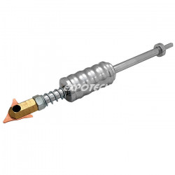 Kladivko pre vyťahovanie...