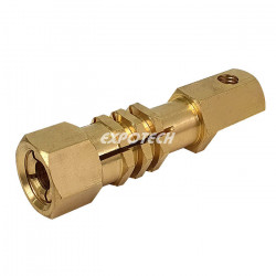 Držiak elektródy pre Car...