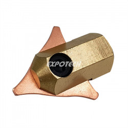 Stopka pre trojuholníkové...