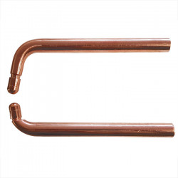 Zváracie ramená pre bodovú...