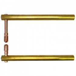 Zváracie ramená rovné pre...