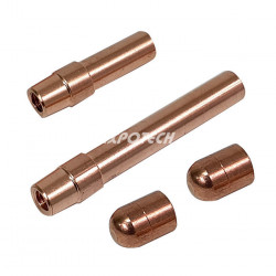 Sada elektród a krytiek pre...