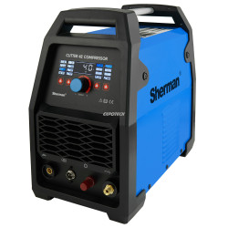 Plazmová rezačka Sherman...