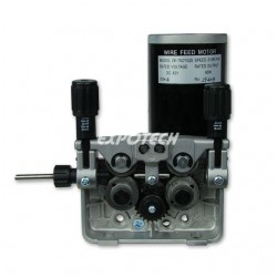 Podávač 4-kladkový 42V 4RN