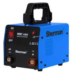 Zariadenie na čistenie...