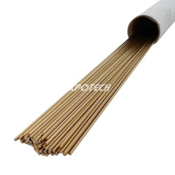 Tvrdá spájka mosadzná...