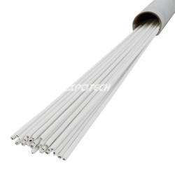 Tvrdá spájka mosadzná...