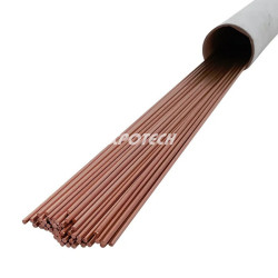 Tvrdá spájka fosforová CuP6...