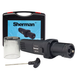 Brúska volfrámových...