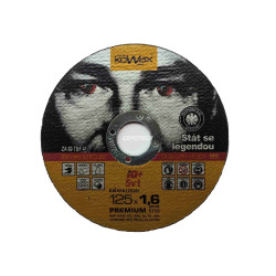 Rezný kotúč Kowax IQ 5v1...