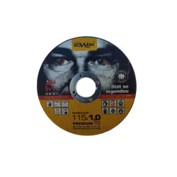 Rezný kotúč Kowax IQ+ 5v1...