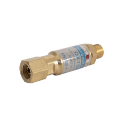 Suchá predloha Kyslík /na...