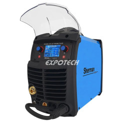 Zváračka Sherman DIGIMIG...