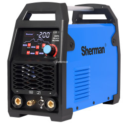Zváračka Sherman DIGITIG...