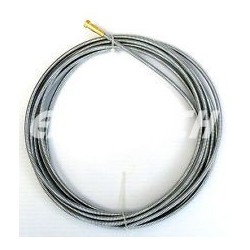 Bowden holý/1,2-1,6mm/3m,...