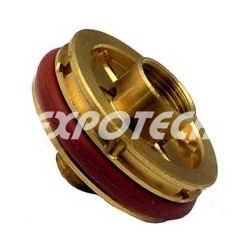 PYREX Držiak klieštiny 9/20...