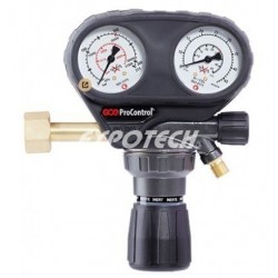 Redukčný ventil CO2 GCE Procontrol