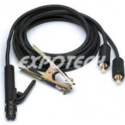 zvárací kábel komplet 16mm2