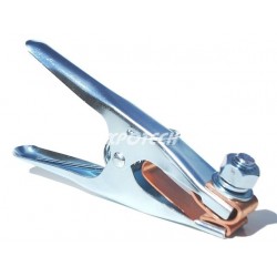 Svorka zemniaca KS 160A