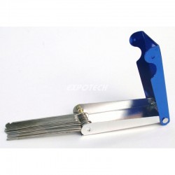 Ihly čistiace na ručné horáky