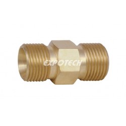 Spojka G1/4 RH-G1/4 RH