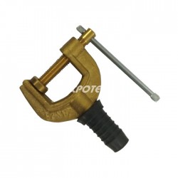 Svorka zemniaca šrubovacia...