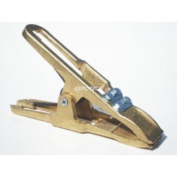 Svorka zemniaca 600A...