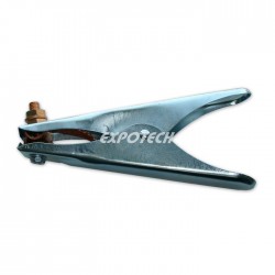 Svorka zemniaca 500A