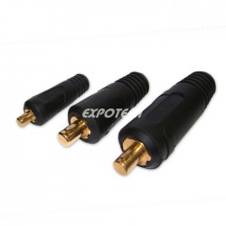 Rýchlospojka káblová 10-25...