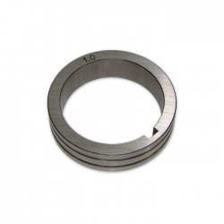 Kladka 30/22mm 2RA 1,0-1,2