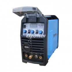 SHERMAN TIG 202P DC