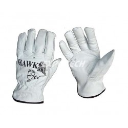 Rukavice pracovné HAWK/DRIVE